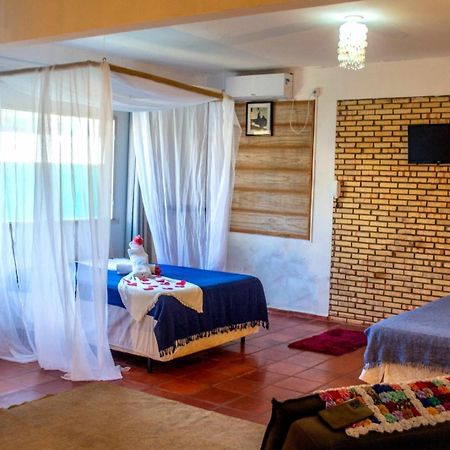 Ville Sweet Home Canoa Quebrada Exterior photo