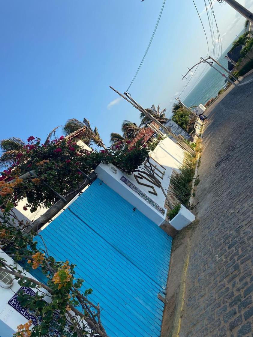 Ville Sweet Home Canoa Quebrada Exterior photo